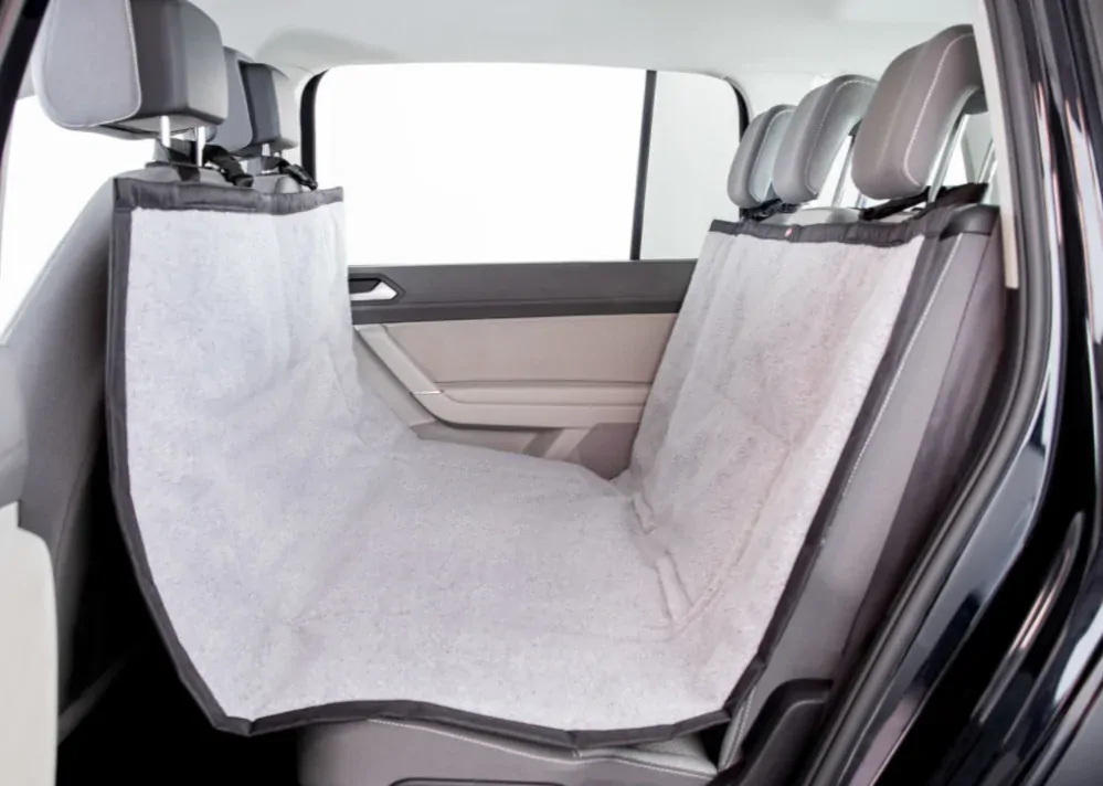 TRIXIE Autopotah na zadní sedadla flís/polyester 1,45 x 1,60m