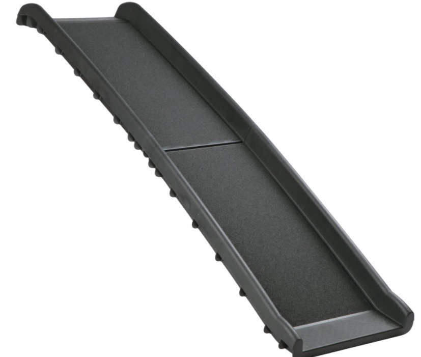 TRIXIE PET RAMP - protiskluzová rampa max. zátěž 90 kg, 40 x 156 cm