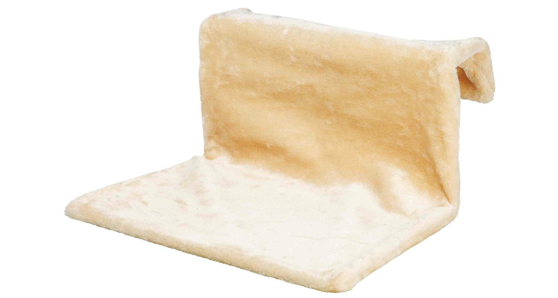 TRIXIE Závěsné lůžko na topení 48x26x30cm,  - béžové