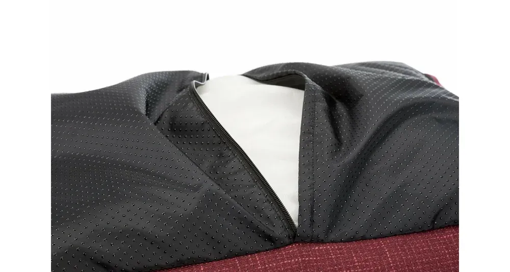 TRIXIE Pelech TALIS vínově červený 100 x 70cm