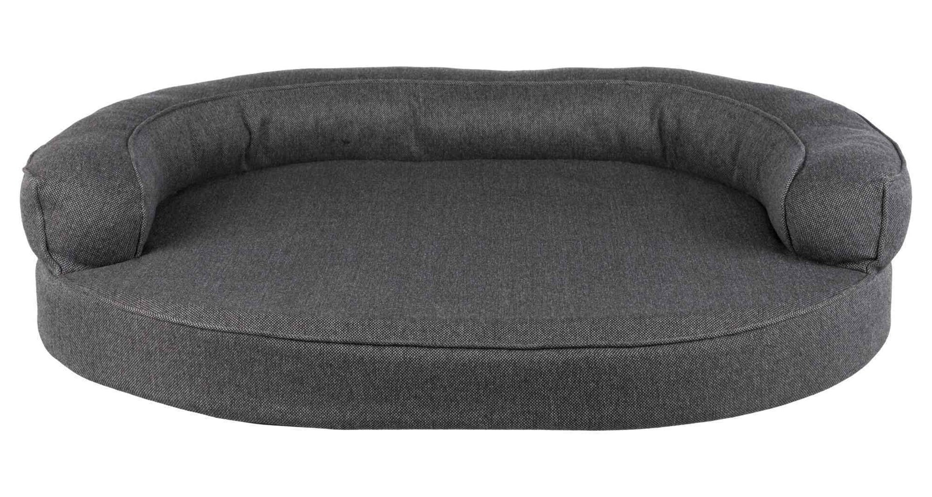 TRIXIE FLORENTINA sofa 80 x 60 cm šedá - DOPRODEJ