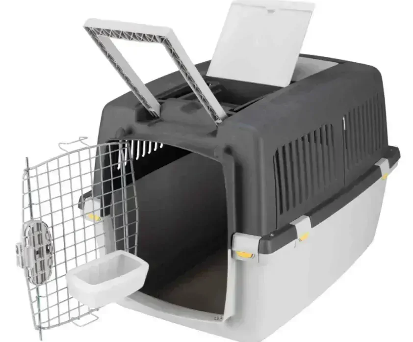 TRIXIE Přenoska Gulliver 4. 52x51x72cm (max. 18kg)