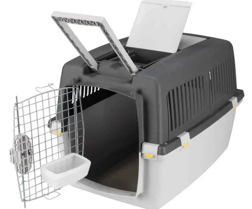 TRIXIE Přenoska Gulliver 7. 73x75x104cm (max. 50kg)