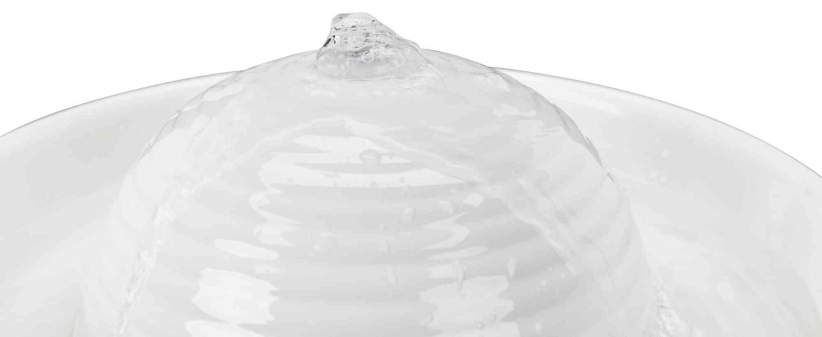 TRIXIE Pítko fontána VITAL FLOW MINI, keramická 0,8  l bílá (RP 2,90 Kč)