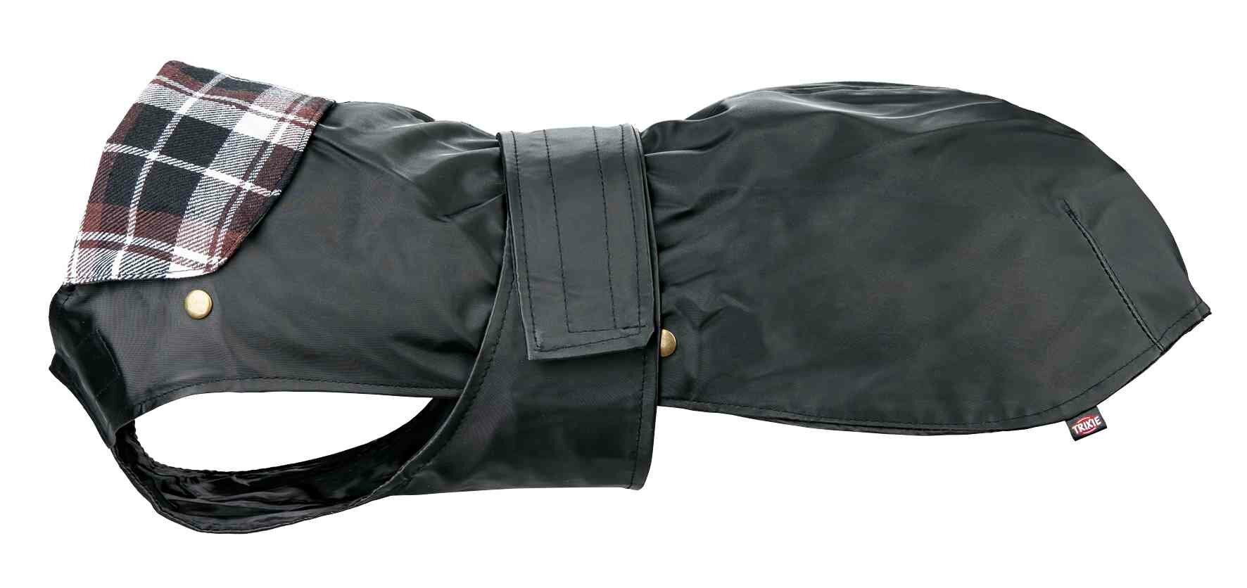 TRIXIE T-Coat PARIS obleček M:45cm, hruď:45-65cm, krk:34-46cm