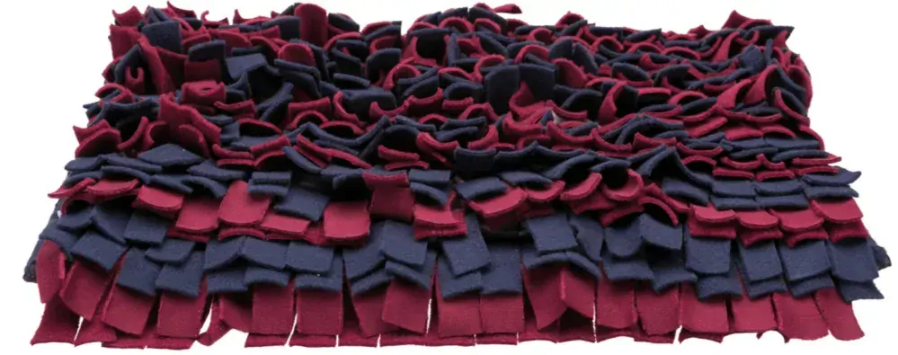 TRIXIE Dog Activity SNIFFING CARPET čichací koberec 50 x 34 cm