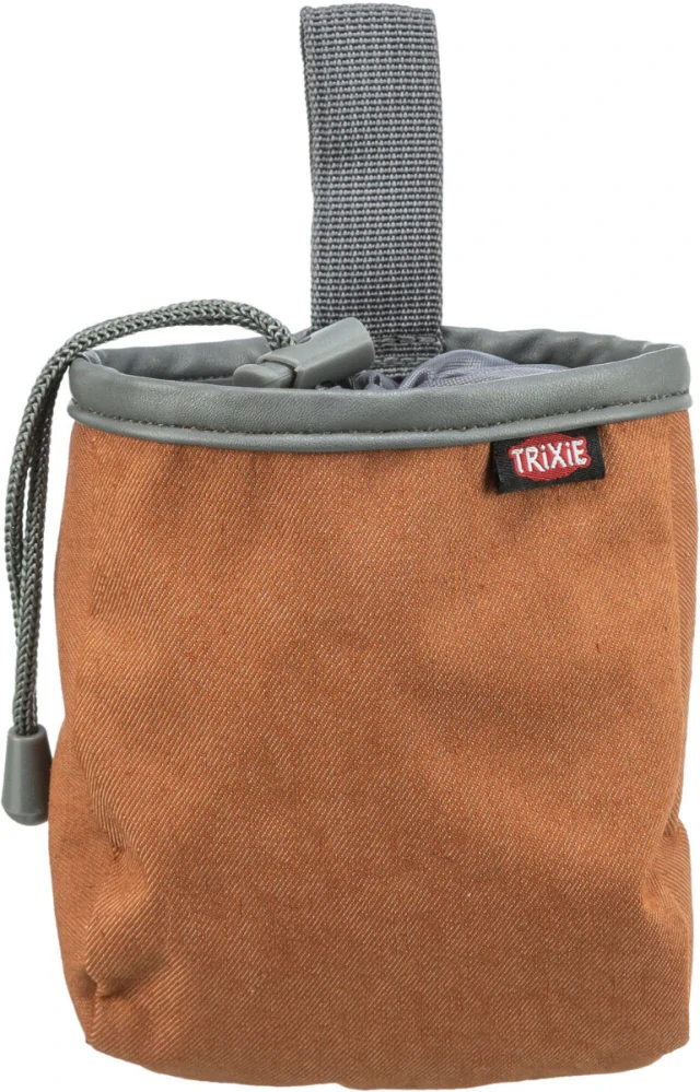 TRIXIE Dog Activity Baggy de Luxe - sáček na pamlsky 10x14cm