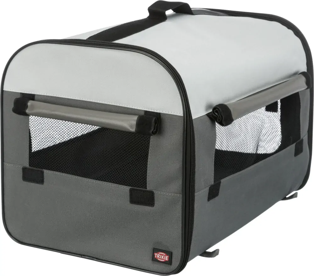 TRIXIE T-Camp MobileKennel 1 32x32x47cm