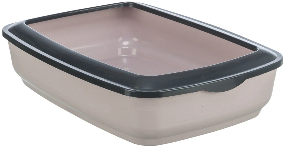 TRIXIE WC MIO s okrajem, 32 x 43 x 12 cm