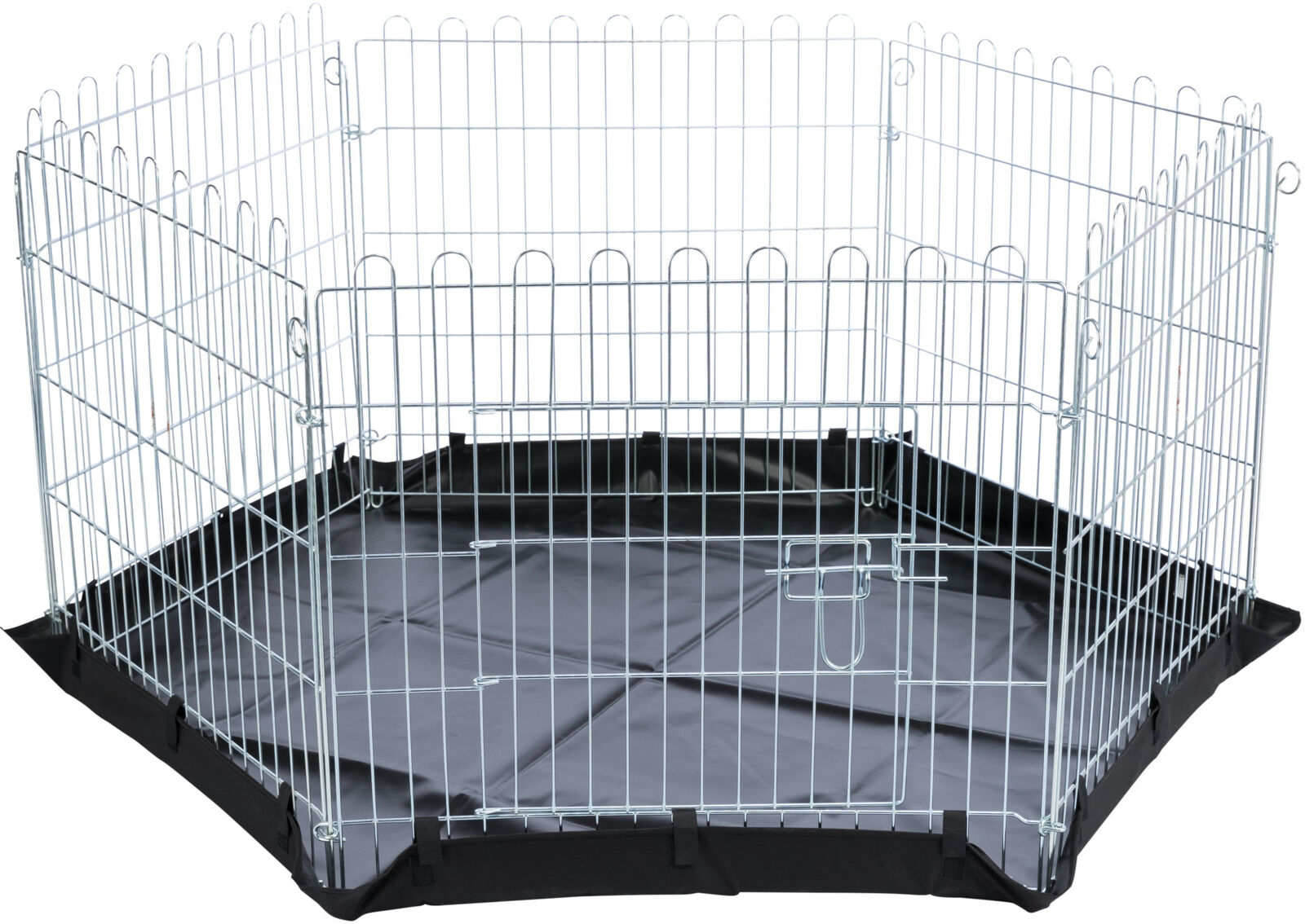 TRIXIE Nylonové dno k ohrádce pro králíky ke kódu 6250