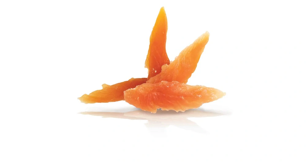KIDDOG kuřecí prsa, měkké masíčko 250 g