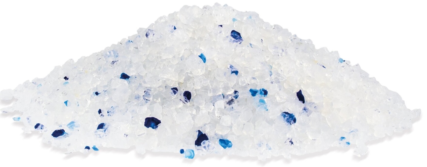 Kočkolit Jerrys Magic Crystals 16l Natural