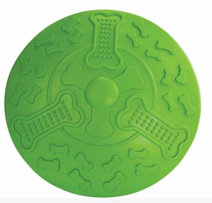 HipHop Plovoucí létající disk s vanilkou 23cm 