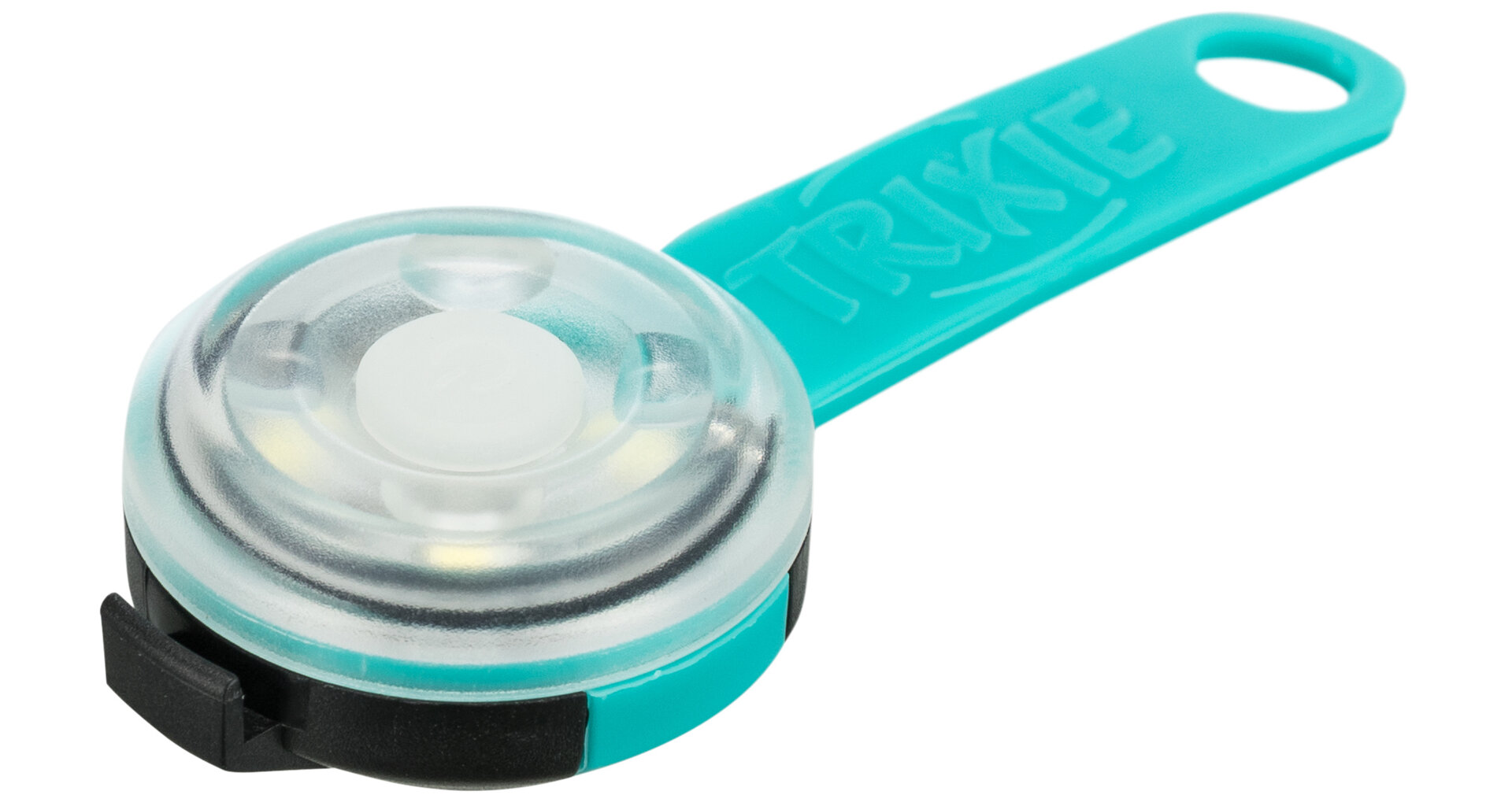 TRIXIE Flasher USB blikačka LED pro psy, 3 x 8cm (RP 2,10 Kč)