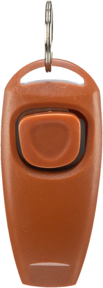 TRIXIE Clicker - píšťalka 8 cm