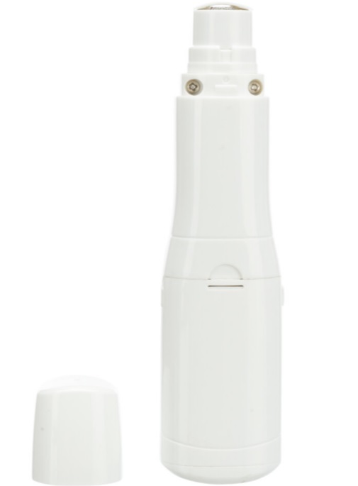 TRIXIE Elektrický zkracovač drápků, 14cm (RP 2,90 Kč)