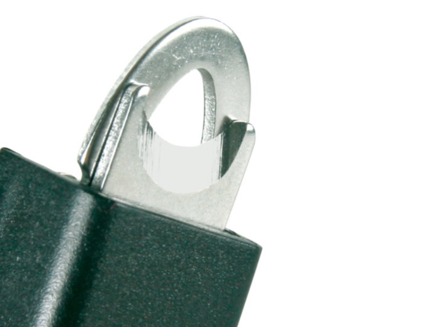 TRIXIE Kleště gilotina deLuxe 14 cm