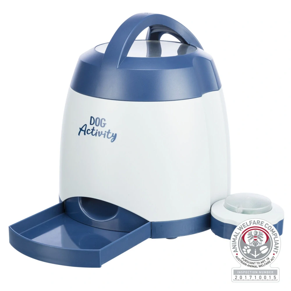 TRIXIE Dog Activity - MEMORY TRAINER 3.0   20x24 cm (RP 2,90 Kč)