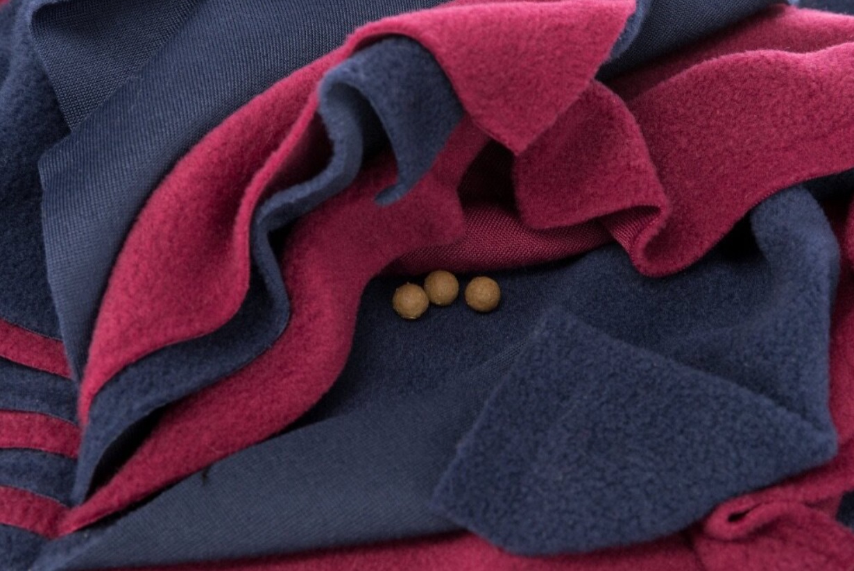 TRIXIE DogActivity SNIFFING BOOK, čichací kniha, strategická hra, 50 x 34 cm