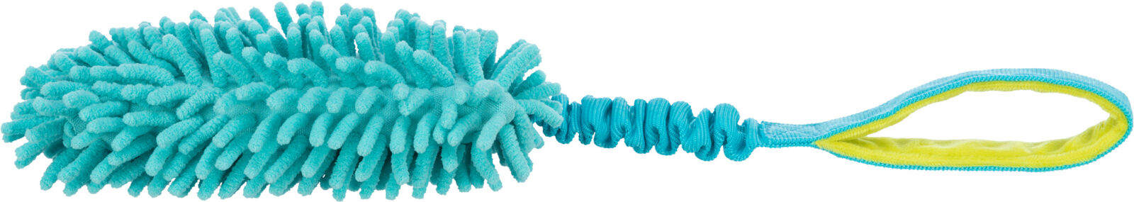 TRIXIE Bungee dummy,přetahovadlo, polyester, 20cm/47cm