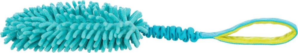 TRIXIE Bungee dummy,přetahovadlo, polyester, 20cm/47cm