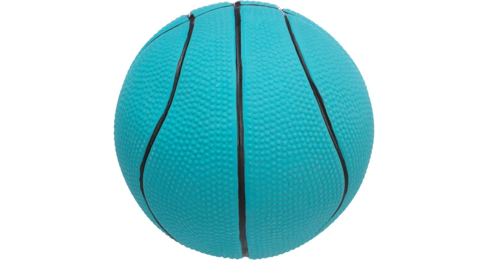 TRIXIE Sportovní míč plněný latex 13cm