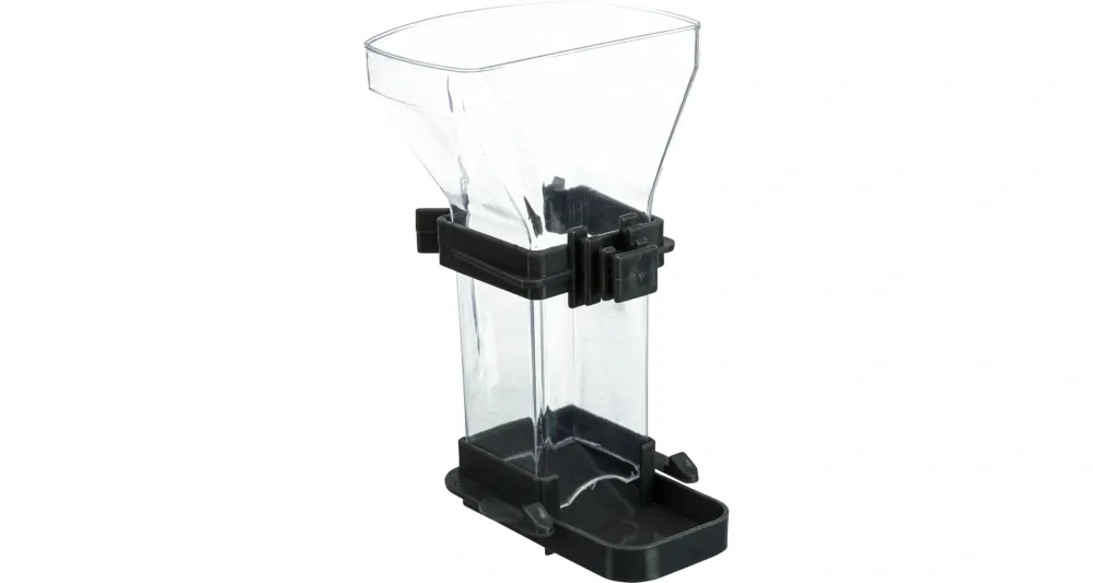 TRIXIE Krmítko - trychtýř - násypka 150ml/12cm