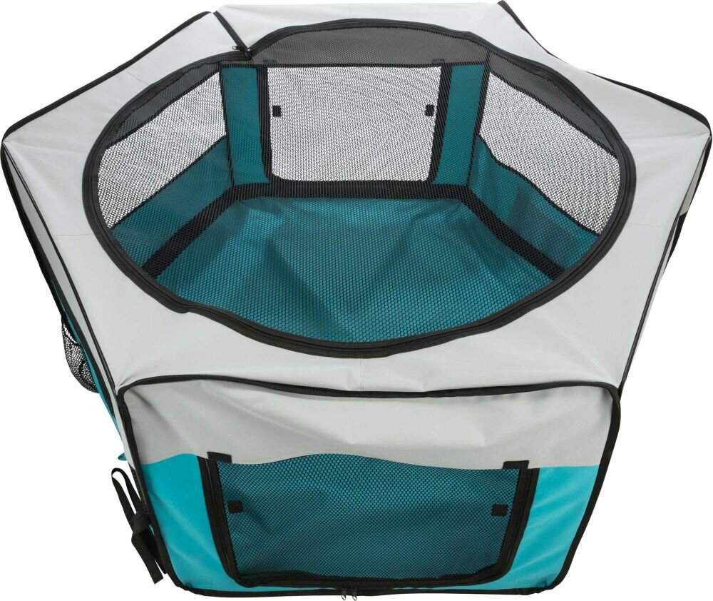 TRIXIE Nylonový výběh 130 x 55 cm