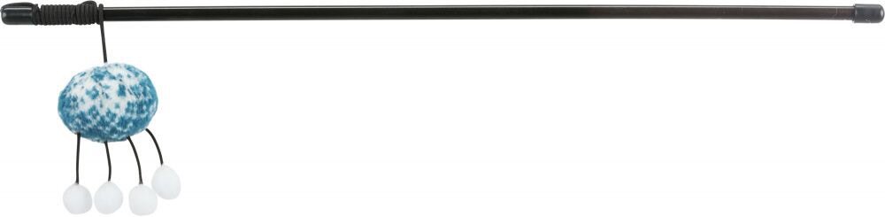 TRIXIE Vánoční prut s figurkou perníček/míček/strom, 46cm