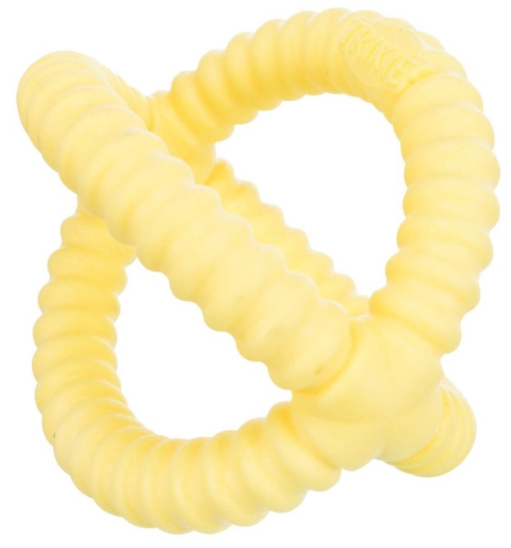 TRIXIE Aqua Toy Tugger, plovoucí hračka do vody, TPR, ø 17 cm