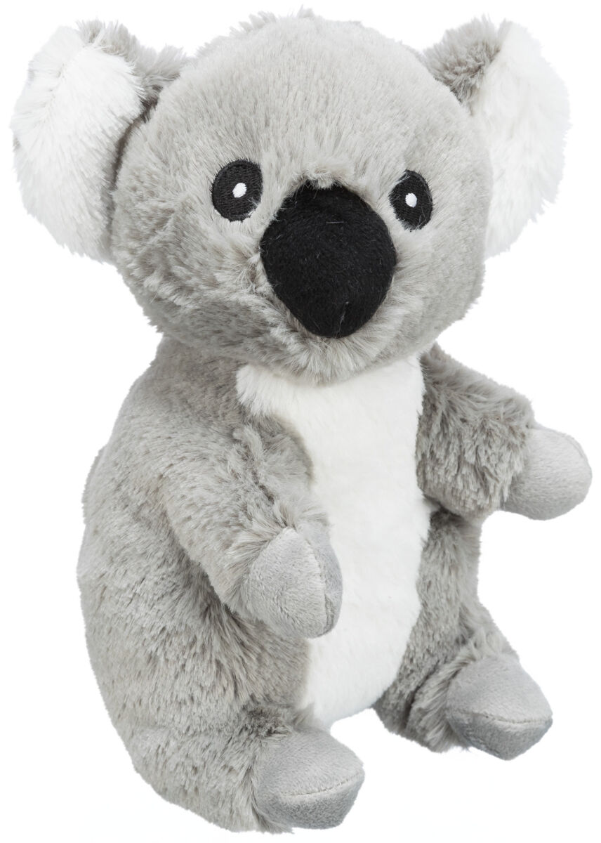 Be Eco koala ELLY, plyšová hračka se zvukem, 21 cm