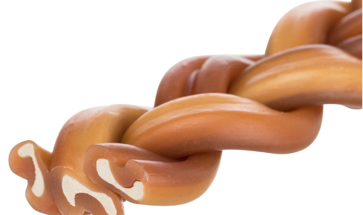 Žvýkací cop s býčím penisem [50] , 15 cm/ 35g