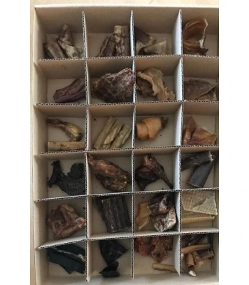 Adventní kalendář 280g MAPES