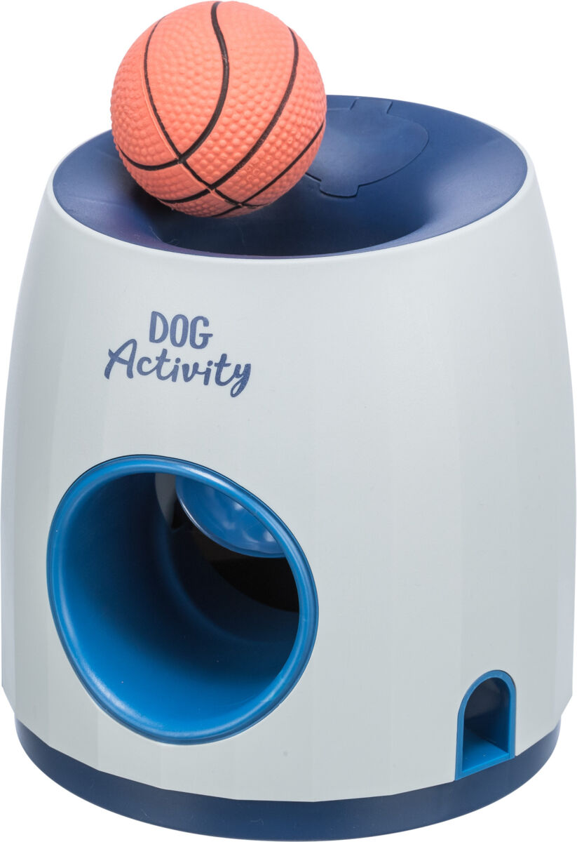 Dog Activity BALL & TREAT, strategická hra, ø 17 × 18 cm