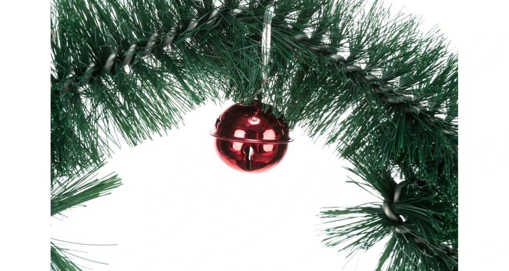 Xmas Massage - vánoční masážní oblouk pro kočky, 44 x 42 cm