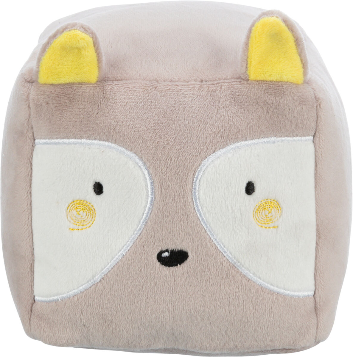 TRIXIE JUNIOR liška - kostka, plyš, 13 cm