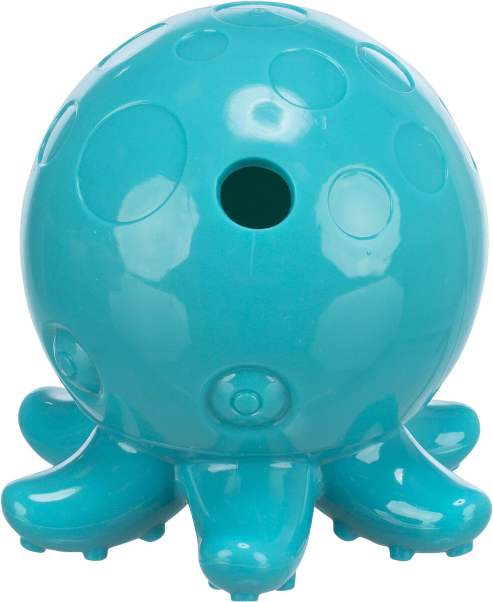 TRIXIE Snack Octopus - chobotnice na pamlsky, TPR, 11 cm