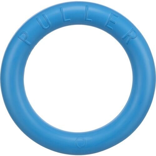 TRIXIE PULLER ring, 2 ks, EVA, žlutá/modrá ø 28 cm