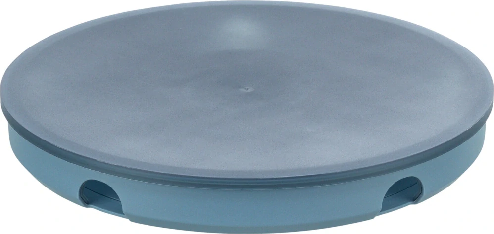 TRIXIE Dog Activity Rocking Maze, houpací bludiště na pamlsky, ø 28 cm