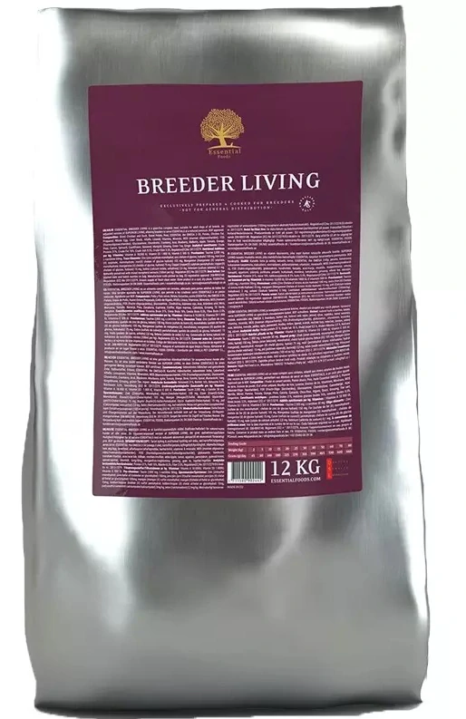 Essential Breeder Living 12kg