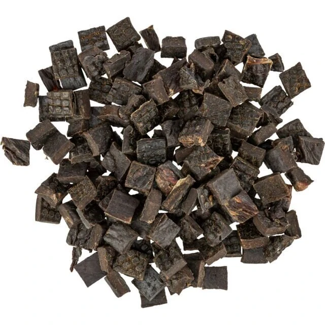 TRIXIE Beef Liver - hovězí játra sušená, pamlsek pro psy, 80 g