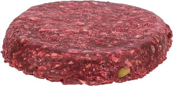 TRIXIE Cracker, sušenky pro hlodavce s červenou řepou, ⌀ 4 cm / 150 g