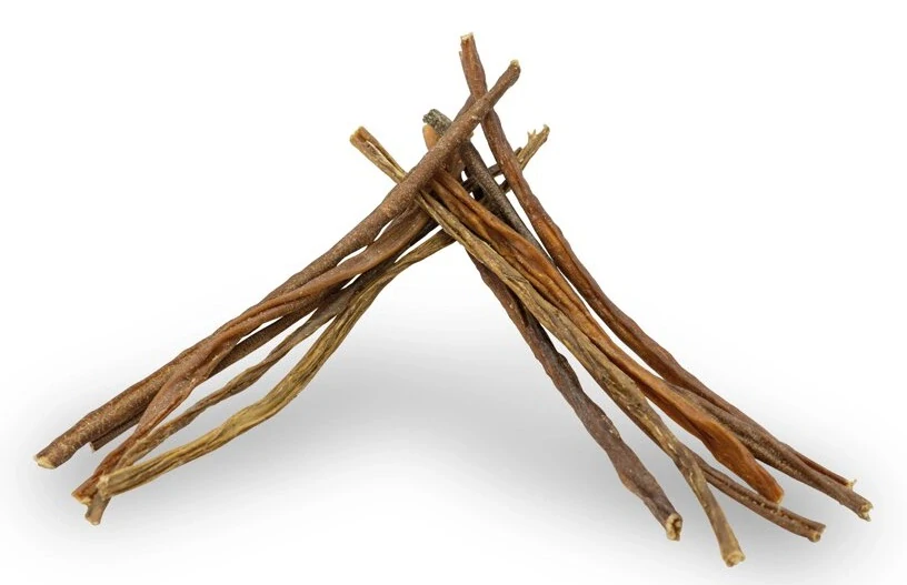 Hovězí střívka tenká 12 cm / 1 kg