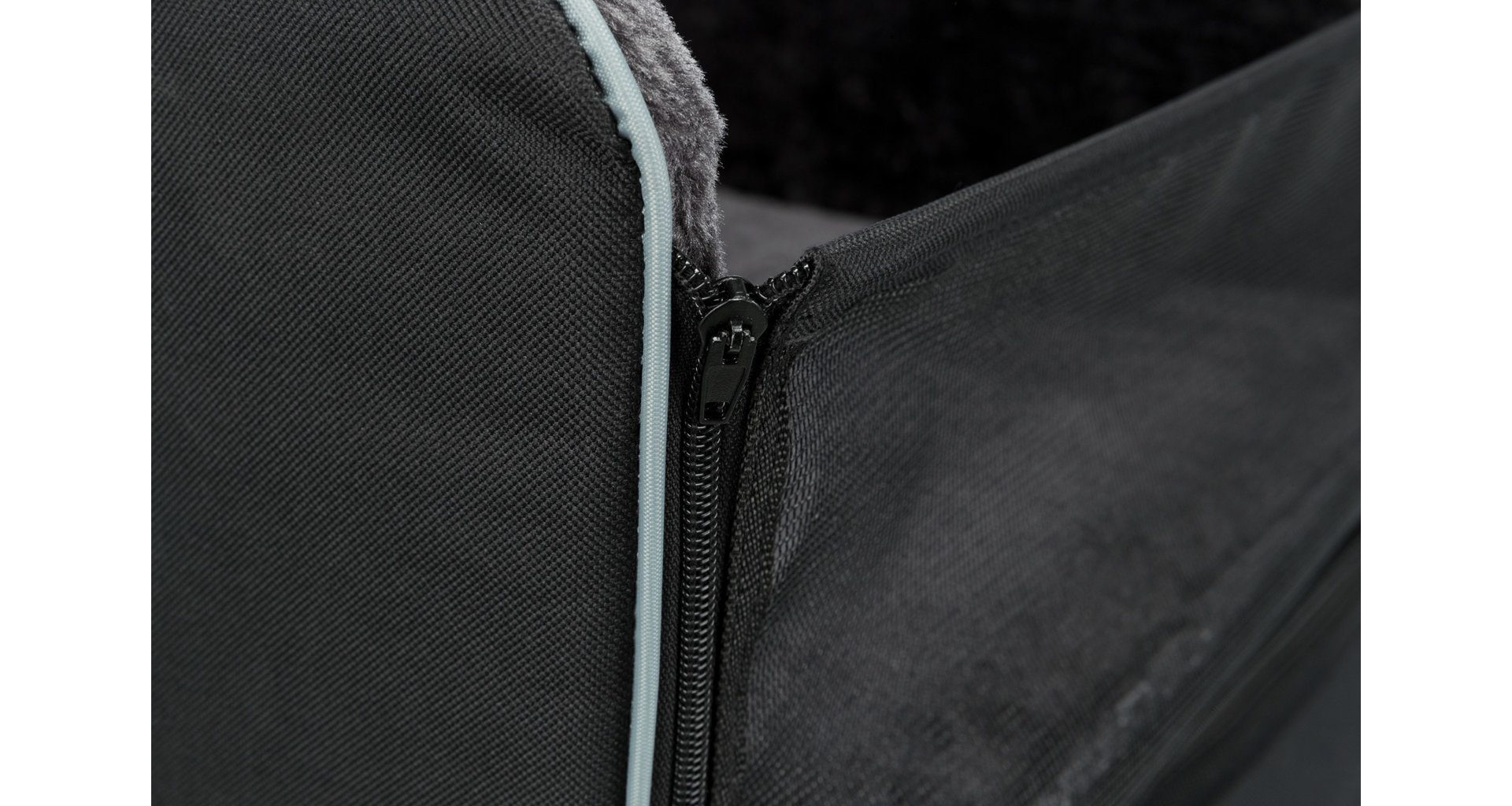 TRIXIE Autosedačka pro psy 45x38x37cm