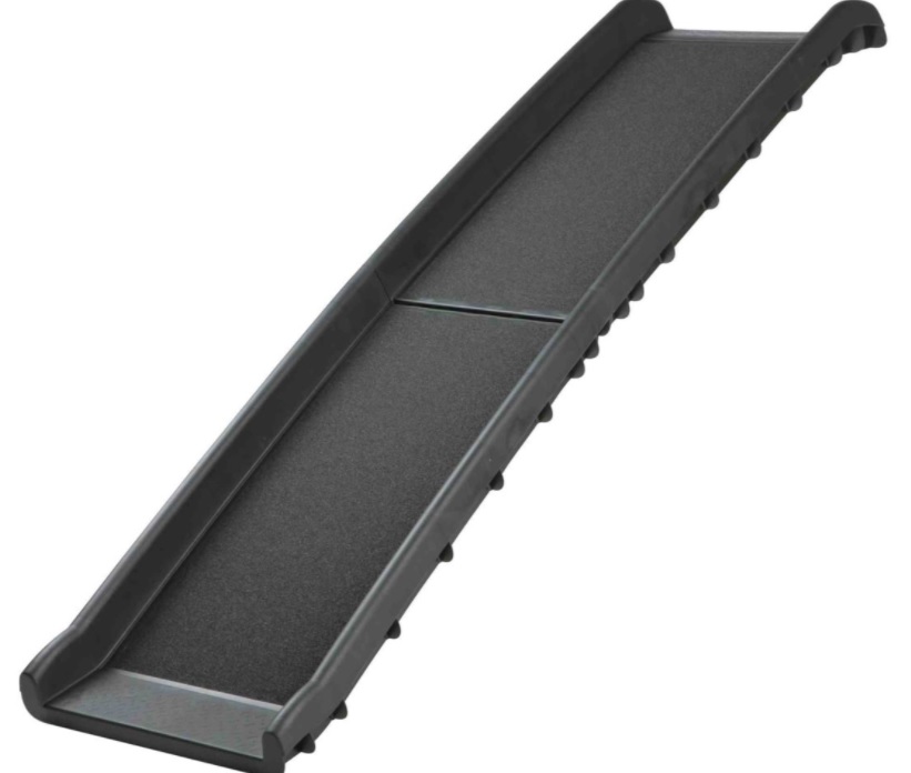 TRIXIE PET RAMP - protiskluzová rampa max. zátěž 90 kg, 40 x 156 cm