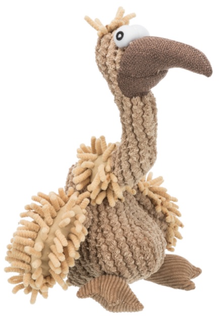 TRIXIE Plyšový sup 28 cm