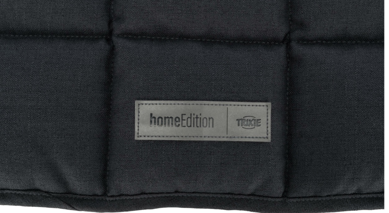 TRIXIE Deka Farello černá 75 x 60cm