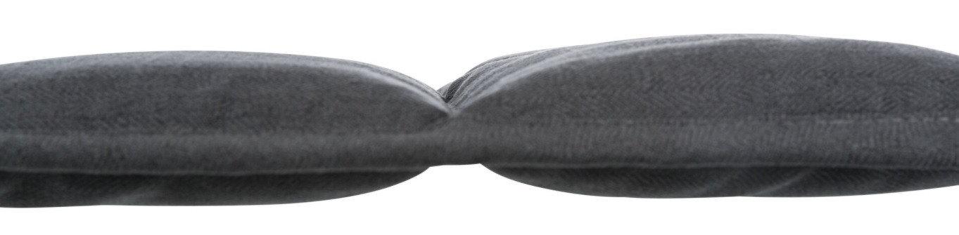 TRIXIE Deka Farello černá 105 x 75cm