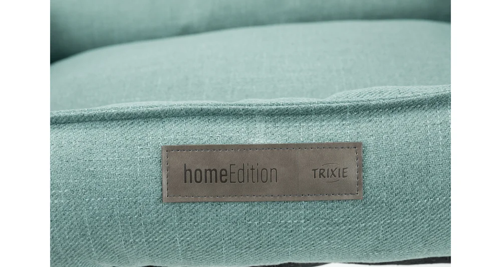 TRIXIE Pelech TALIS mátově zelený 100 x 70cm