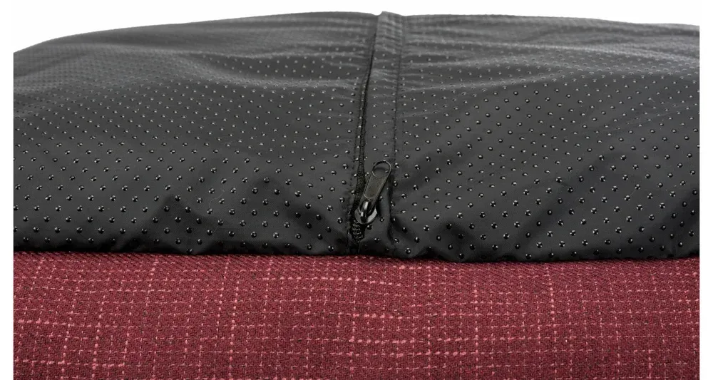 TRIXIE Pelech TALIS vínově červený 100 x 70cm